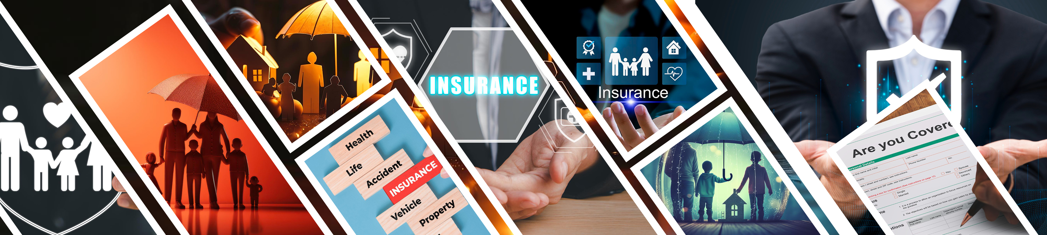 Insurance Banner