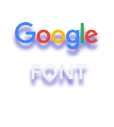 Google Fonts