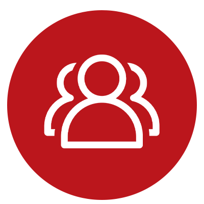 Customers Icon