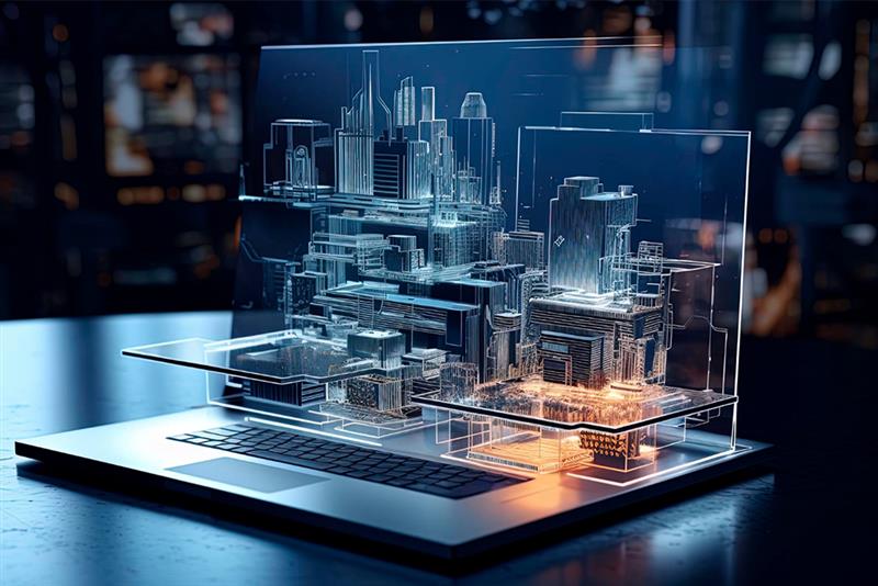 Social Media Platform Preview